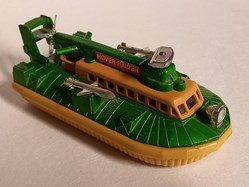 Hover Raider