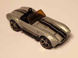 AC Cobra