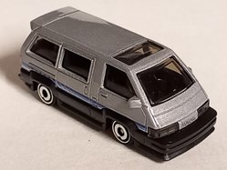 Toyota Van