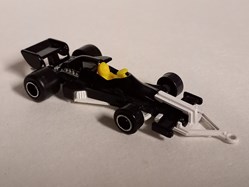 Shadow DN5
