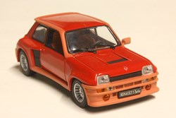 Renault 5 Turbo