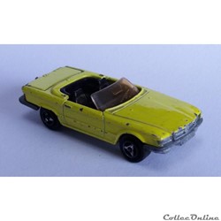 Mercedes-Benz 350 SL