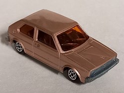 Volkswagen Golf 1