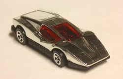 Silver Bullet