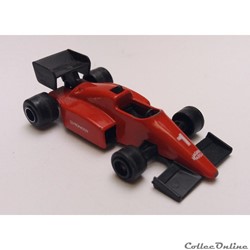 F1 Ferrari