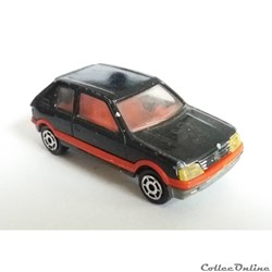 Peugeot 205 GTI