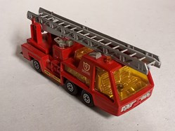 Fire Tender