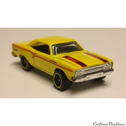 '70 Road Runner Chrysler