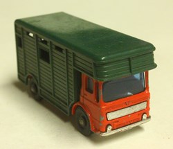 Horse Box