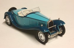 Bugatti Royale Esders