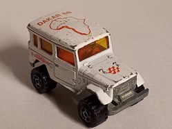Toyota Land Cruiser 4x4 J40