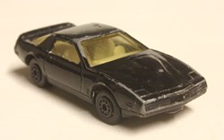 Pontiac Firebird