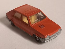 Fiat Ritmo