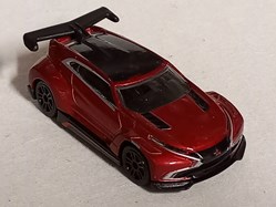 Mitsubishi Vision Gran Turismo