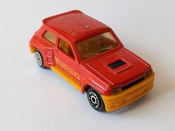 Renault 5 Turbo