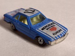 Mercedes Benz 350 SL