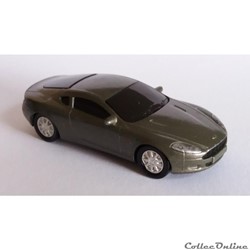 Aston Martin DB9