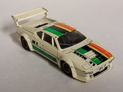 BMW M1