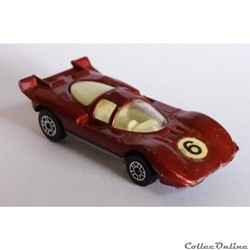 Ferrari 512 S