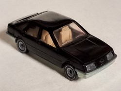 Ford Sierra