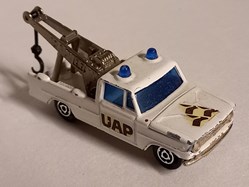 Dodge D Tow Truck