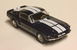 Ford Mustang Shelby GT500