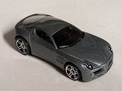 Alfa Romeo 8C