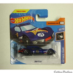 HW Race Team - 10/10 - Driftsta