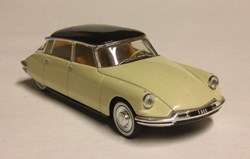 Citroën DS 19