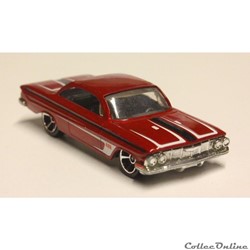 '61 Impala