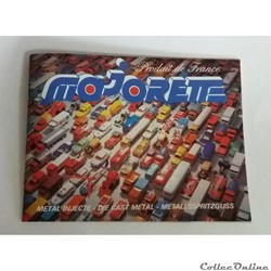 Catalogue 1980