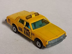 Chevrolet Impala