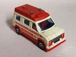 Ambulance