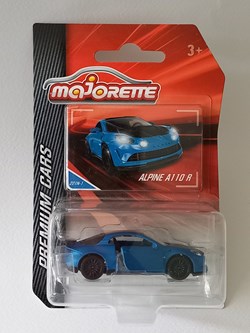 Alpine A110 R