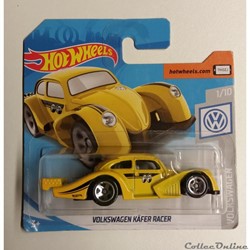 Volkswagen - 01/10 - Volkswagen Käfer Racer