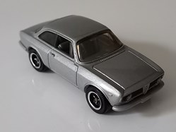 Alfa Romeo Giulia Sprint