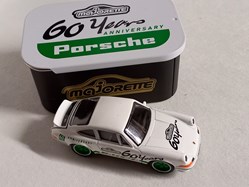 Porsche 911 Carrera RS 2.7