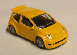 Citroën C2
