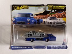 Mercedes 300 SL