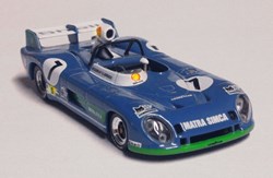 Matra 870B