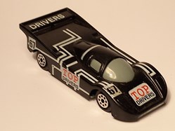 Porsche 962