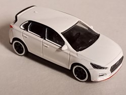 Hyundai i30N