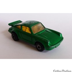 Porsche 911 Turbo - 1978