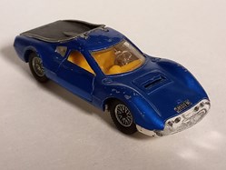 Dino Ferrari