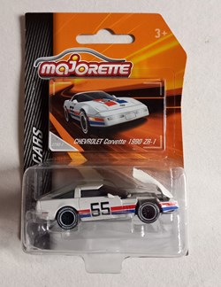 Chevrolet Corvette ZR-1