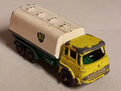 Petrol Tanker