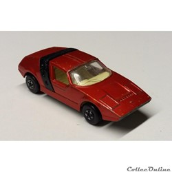 Siva Spyder - 1972