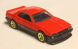 '82 Nissan Skyline R30