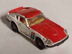 Datsun 240 Z