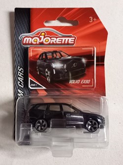 Volvo EX90